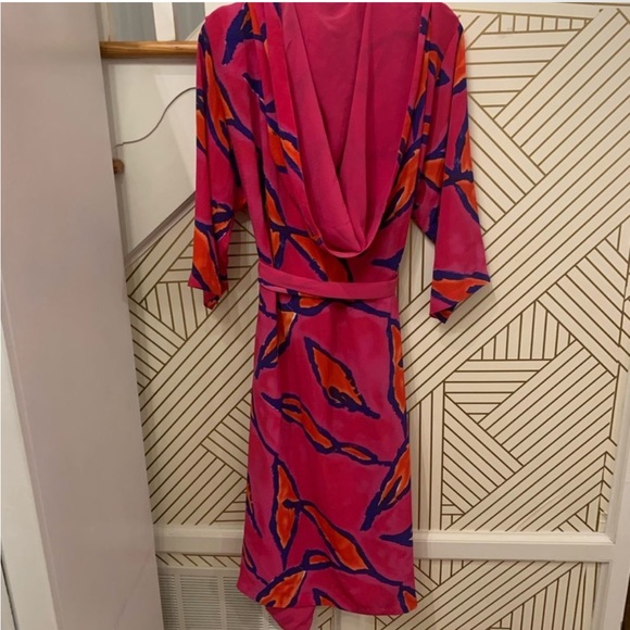 Gold Label Vintage Victoria Secret Robe - Picture 7 of 10